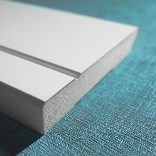 Плинтус Luxury Wood Decor Classic™ Арканзас - фото 1