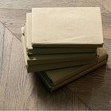 Кварц виниловый ламинат Vinilam Parquet Chevron RI153610CL4 Шеврон Нормандия - 4