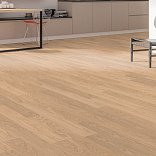 Паркетная доска Weitzer Diele 1000 69235 Eiche Pure/Дуб Пьюр - 3