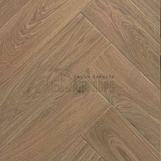 Паркет ёлка Дубовый Яръ Живопись Брюллов - фото 1