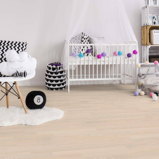 Паркетная доска Weitzer Stab 2245 69403 Esche Polar/Ясень Полар
- фото 2