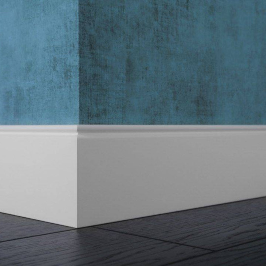 Плинтус Luxury Wood Decor Classic™ Вермонт - фото 5