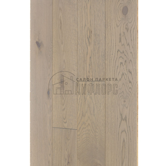 Инженерная доска Brinel Палуба 15 мм Дуб Grace Дуб Grace 15х155х1200-1450 Прайм - фото 5