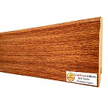 Плинтус TeckWood Цветной Дуб Табак (Oak Tobacco) - 1