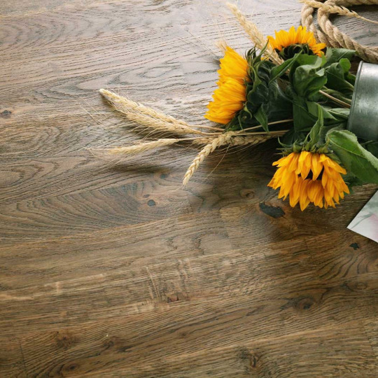 Паркетная доска Upofloor Art Design Oak Ginger Brown Matt 3S
- фото 2