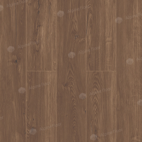 Кварц виниловый ламинат Alpine Floor Sequoia LVT ECO 6-12 Секвойя Тёмная
- фото 1