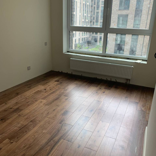 Инженерная доска HM Flooring Палуба Орех Американский Натур - фото 10