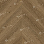 Ламинат Alpine Floor Chevron Art Chevron Art Дуб Тибет LF109-07 - 