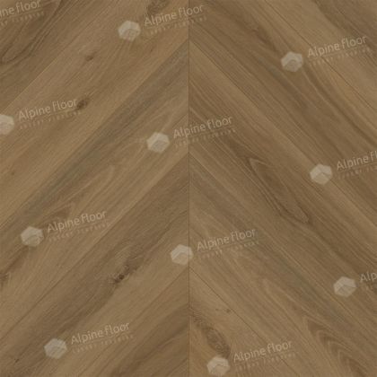 Alpine Floor Chevron ArtДуб Тибет LF109-07