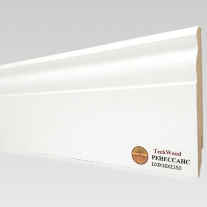TeckWood Титан Ренессанс