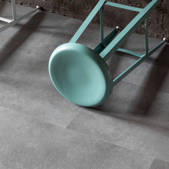 Кварц виниловый ламинат Vinilam Ceramo Stone Glue 61609 Цемент клеевой - фото 2
