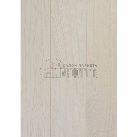 Массивная доска Mazarri 307 307 20х90х400-1200 Рустик - фото 3