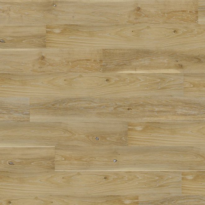 Паркетная доска Barlinek Дуб Almond  - фото 1