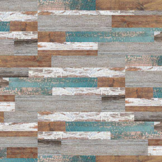 Пробковый пол Corkstyle Impuls Trendy Trendy 6x305x915 Клеевое - фото 2