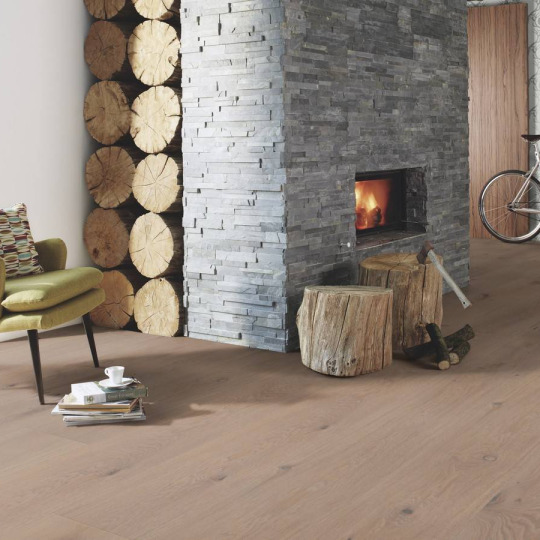 Инженерная доска Boen Дуб Sand Chaletino - фото 6