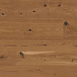 Инженерная доска Bauwerk Unicopark Дуб Gold - 1