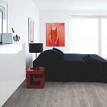 Ламинат Pergo Classic Plank 4V - Veritas Classic Plank 4V - Veritas Дуб серый затемненный - 1