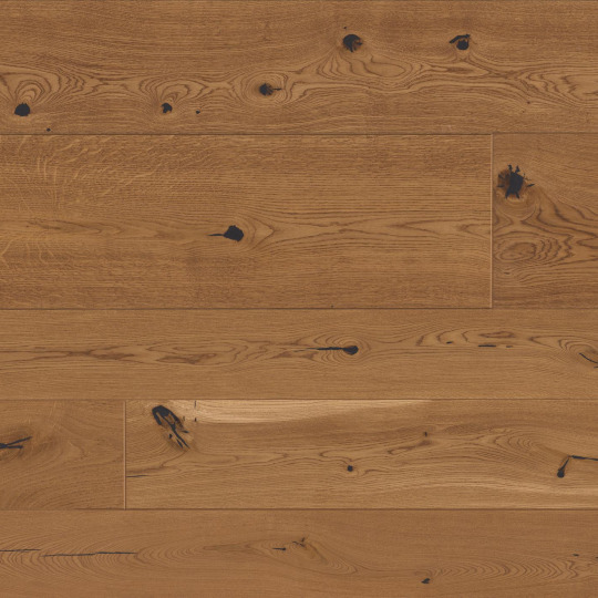 Инженерная доска Bauwerk Unicopark Дуб Gold - фото 2