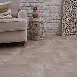 Кварц виниловый ламинат Vinilam Ceramo Stone Glue 61603 Бетонная смесь клеевой - 
