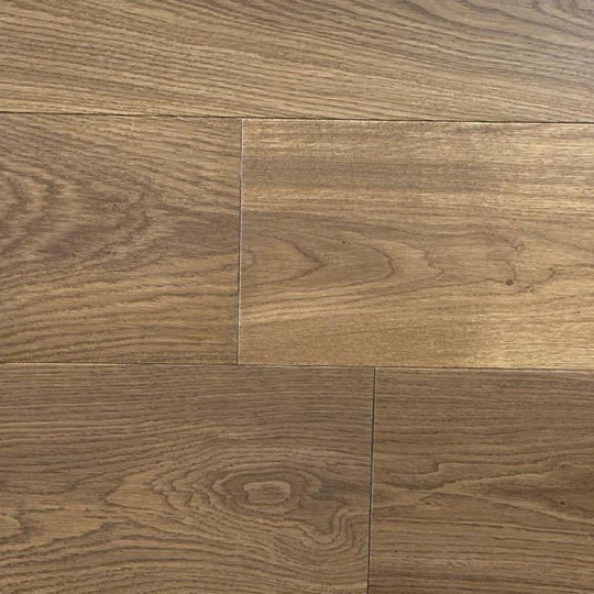 Массивная доска TOKAREV Паркет Mixto 028028 400-1700х120х20 Натур - фото 1