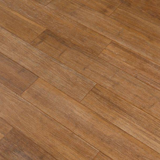 Инженерная доска Amigo Amigo HDF 0008 Бамбук Прованс - фото 1