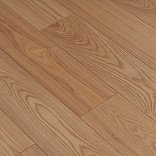 Массивная доска Amber Wood Amber Wood Ясень Карамель - 11