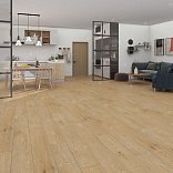 Кварц виниловый ламинат Alpine Floor Premium XL ECO 7-29 Дуб Вега - 1