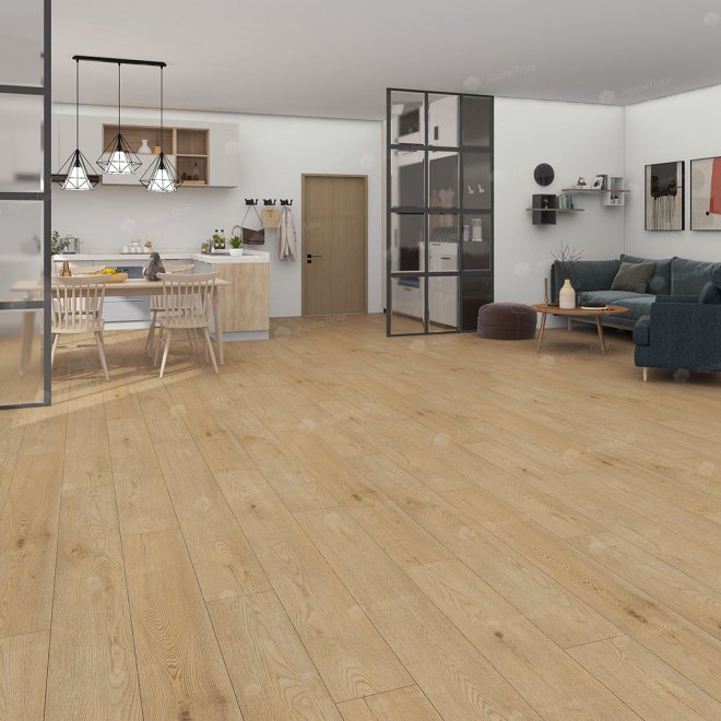 Кварц виниловый ламинат Alpine Floor Premium XL ECO 7-29 Дуб Вега - фото 2