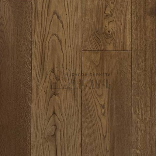 Инженерная доска Mazarri Дуб Шоколад - фото 2