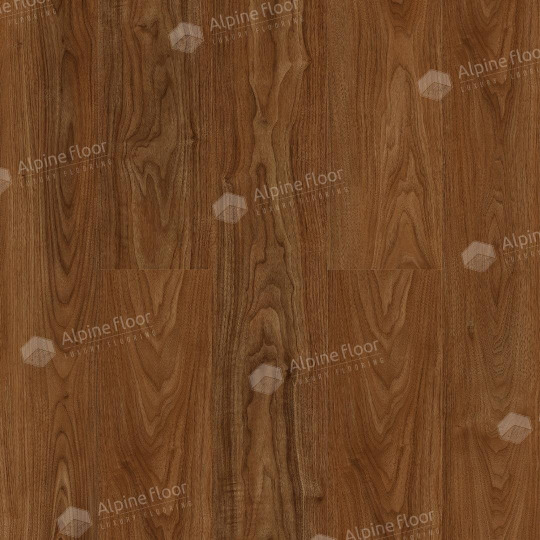 Кварц виниловый ламинат Alpine Floor NUT ECO 22-2 MC Орех Маррон Классик
ECO 22-2 MC Орех Маррон Классик 4х183х1220 - фото 4