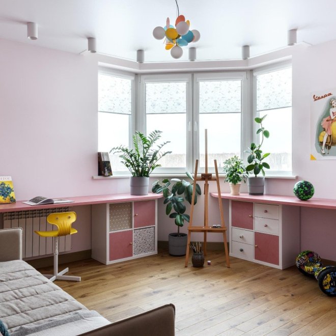 Инженерная доска Legend Safari (Сафари) - фото 15