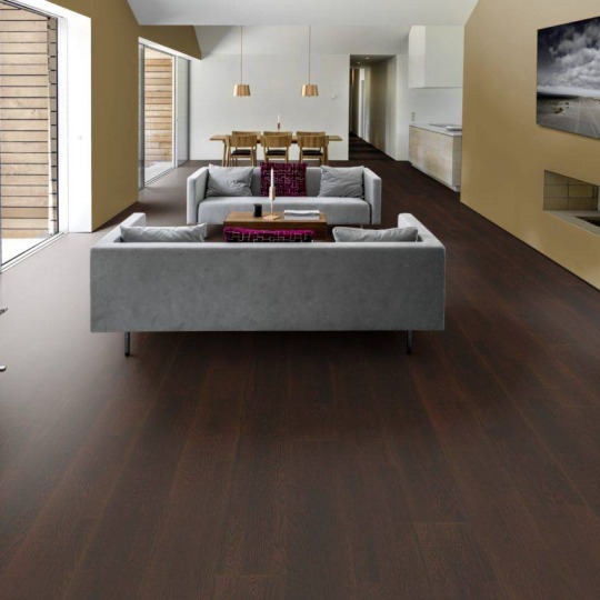 Паркетная доска Kahrs Дуб Супай (Supai) - фото 5