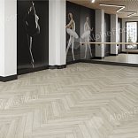 Ламинат Alpine Floor Herringbone 8 Pro Herringbone 8 Pro LF102-06 Дуб Монпелье - 2