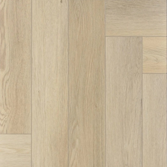 Кварц виниловый ламинат FirstFloor FirstFloor 1F049 Английская елка Натуральный простой дуб
- фото 1