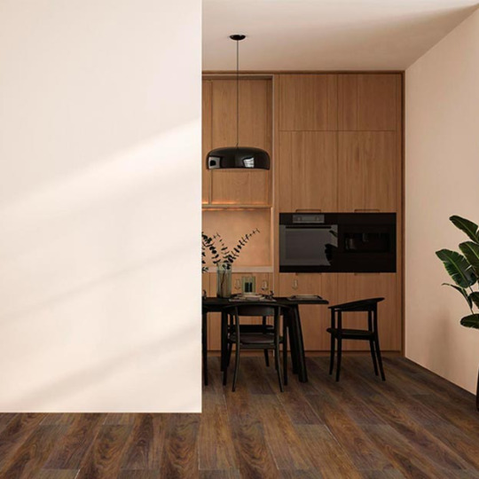 Кварц виниловый ламинат My Step Aqua MSA70 Орех Неро с подложкой 1.5мм
- фото 5