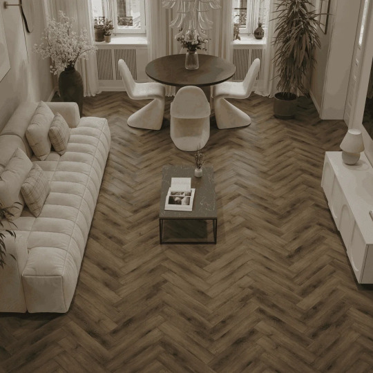 Кварц виниловый ламинат Alpine Floor Titan Parquet Центурион ЕСО 29-3
- фото 2