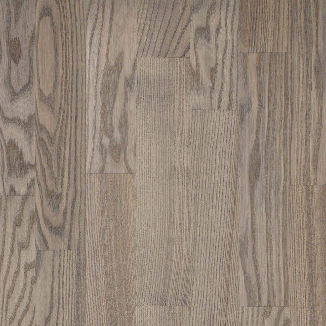 Паркетная доска Focus Floor Classic FF Ash Tehuano Oiled Loc 3S - фото 1