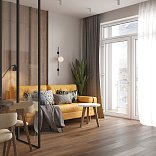 Кварц виниловый ламинат FirstFloor FirstFloor 1F032 Африканский натуральный дуб/Nature Oak African

4 мм - 7