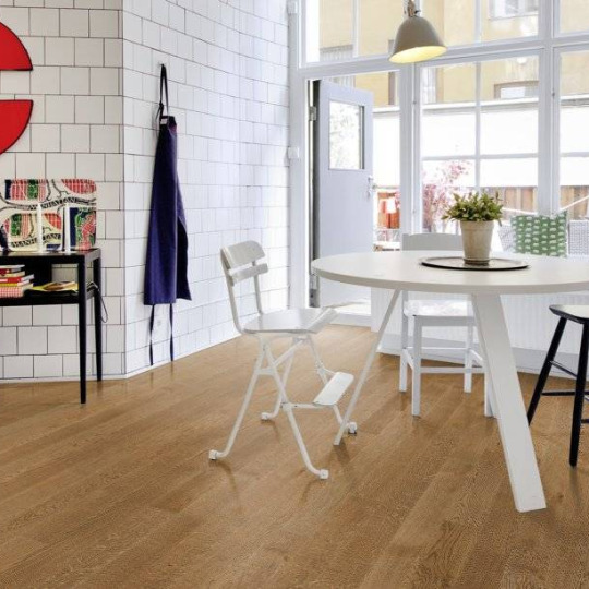 Паркетная доска Upofloor New Wave Oak Grand 138 Brushed Matt
- фото 4