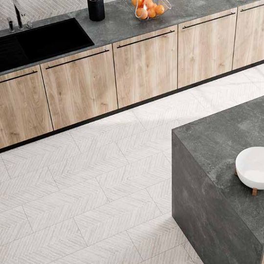 Кварц виниловый ламинат Rocko Rocko R130 Грейдж Вавилон
- фото 5