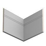 Плинтус Ultrawood Ultrawood Base 5381 i - 2