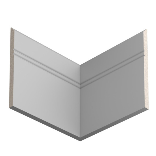 Плинтус Ultrawood Ultrawood Base 5381 i - фото 3