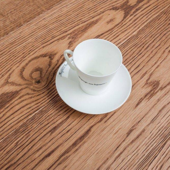 Паркет ёлка Legend Венгерская ёлка Венгерская ёлка Nut oil (Масло орех) - фото 4