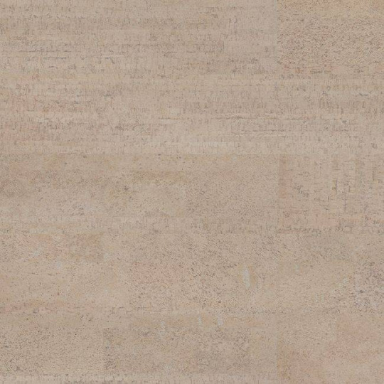 Пробковый пол Wicanders C88K001 Fashionable Antique White - фото 1