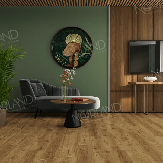 Ламинат Norland Elegant Elegant Дуб Корсика LF301-18 - фото 2