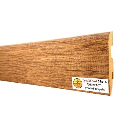TeckWood Дуб Краст (Oak Crust)