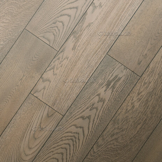 Массивная доска Greenline 3107 Дуб Esmeralda3107 Дуб Esmeralda 20х150х400-1700 Натур - фото 1