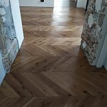 Паркет Legend Французская ёлка Французская ёлка Safari (Сафари) - 4