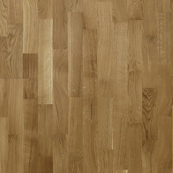 Паркетная доска Polarwood Space Collection PW Oak Premium Mira Oiled 3s - фото 1