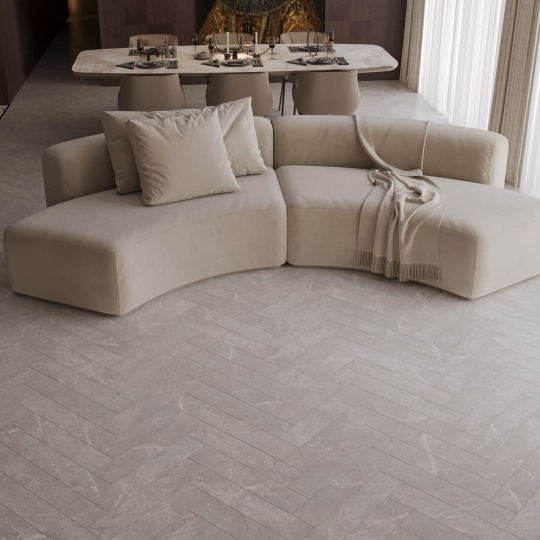 Кварц виниловый ламинат Alpine Floor Адамант Паркет Санта-Ана ЕСО 31-1-R
- фото 2